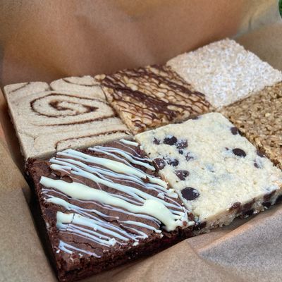 Classic Box of Yum
