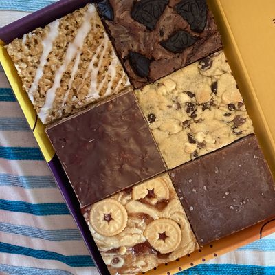 Classic Box of Yum