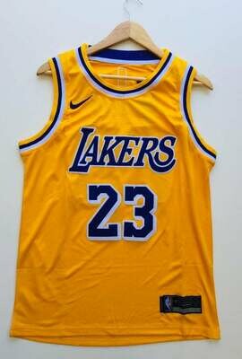 Legit Lakers Vest