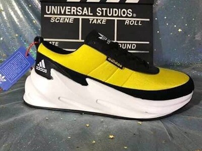 ADIDAS Sharks