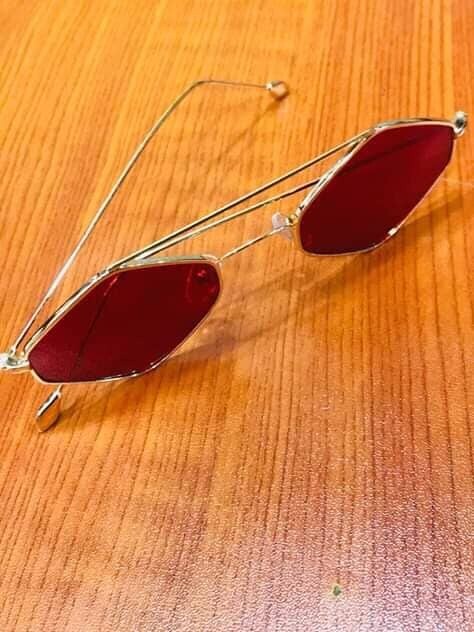 Shade me Shades
