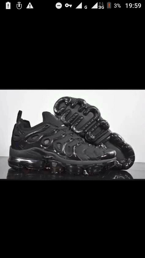 Black Thunder