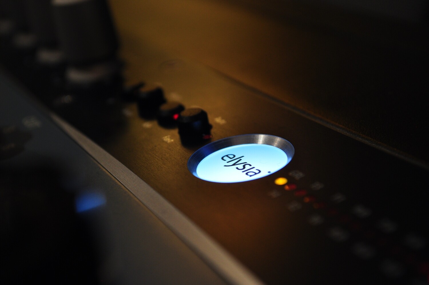 Mastering en Stems