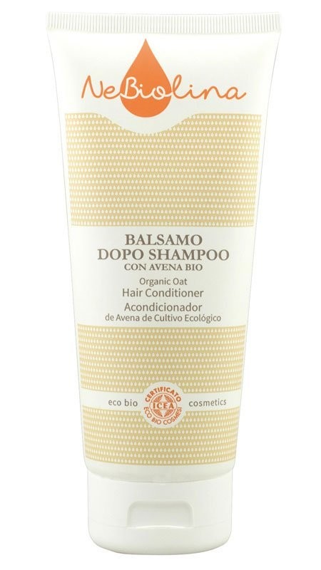 Balsamo Dopo Shampoo 200 ml