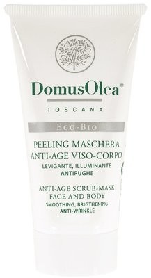 Peeling Maschera Anti Age Viso Corpo 50 ml