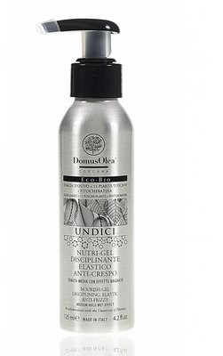 Nutri-Gel Disciplinante Elastico Anti-Crespo 125 ml