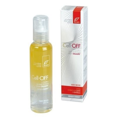 Olio Secco Cell-Off 150 ml Olio Secco Cell-Off 150 ml