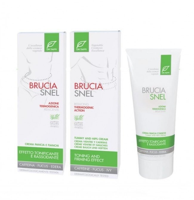 Nuova Brucia Snel 200 ml Nuova Brucia Snel 200 ml