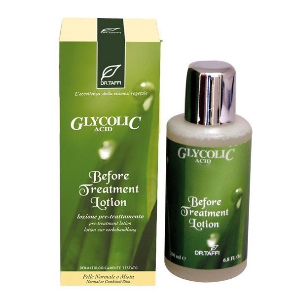 Before Treatment Lotion - Tonico 200 ml Before Treatment Lotion - Tonico 200 ml