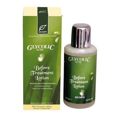 Before Treatment Lotion - Tonico 200 ml Before Treatment Lotion - Tonico 200 ml
