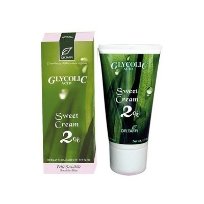 Sweet Cream 2% 50 ml Sweet Cream 2% 50 ml