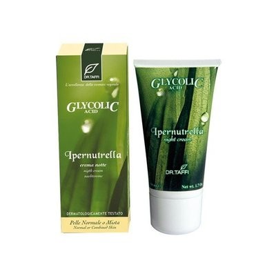 Ipernutrella - Crema Notte Bio&Vegan 50 ml Ipernutrella - Crema Notte Bio&Vegan 50 ml