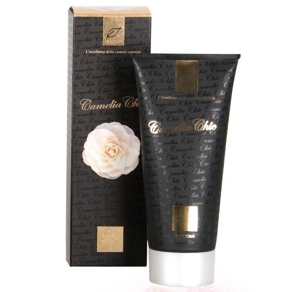 Bagnoschiuma Camelia Chic 200 ml Bagnoschiuma Camelia Chic 200 ml