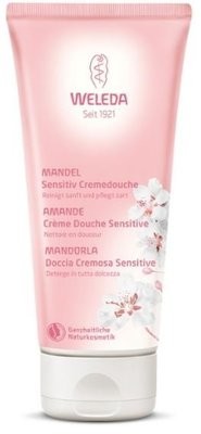 Doccia Cremosa Sensitive Mandorla 200 ml