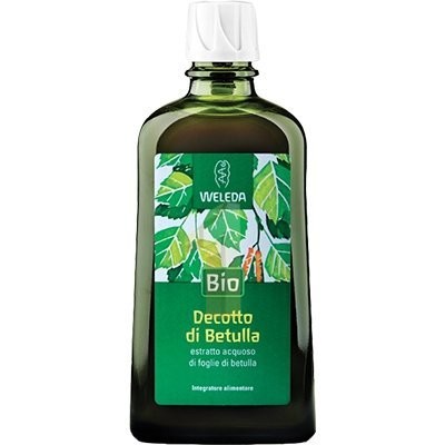 Decotto Di Betulla 250 ml