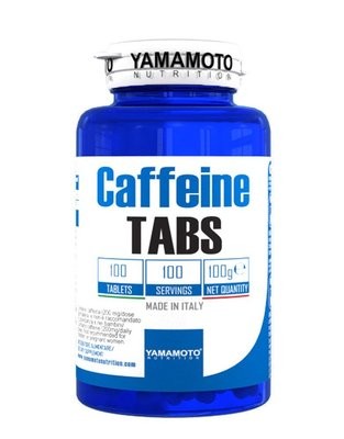 Caffeina 100 Tablet