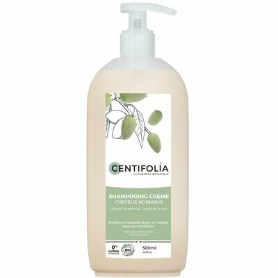 Centifolia Shampoo Capelli Normali 500 ml