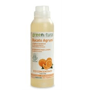 Bucato A mano E Lavatrice Agrumi 1 L Bucato A mano E Lavatrice Agrumi 1 L