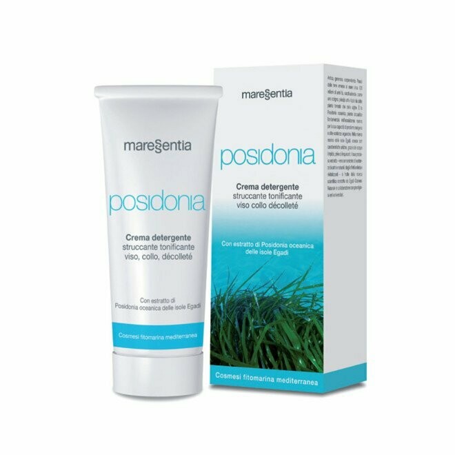 Crema Detergente Struccante 150 ml Crema Detergente Struccante 150 ml