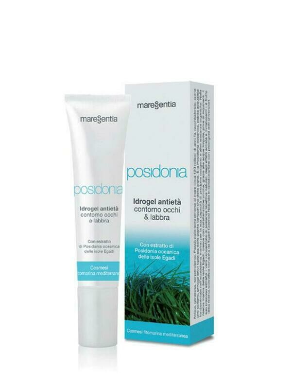 Idrogel Anti Età Contorno Occhi Labbra 15 ml Idrogel Anti Età Contorno Occhi Labbra 15 ml
