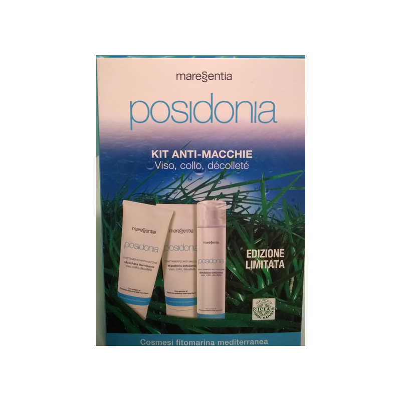 Kit Anti Macchie Edizione Limitata Kit Anti Macchie Edizione Limitata
