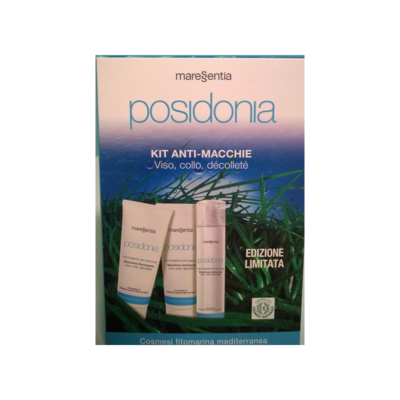 Kit Anti Macchie Edizione Limitata Kit Anti Macchie Edizione Limitata