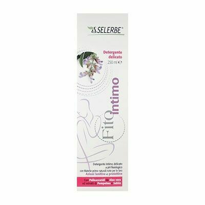 FIto Intimo Detergente Delicato 250 ml FIto Intimo Detergente Delicato 250 ml