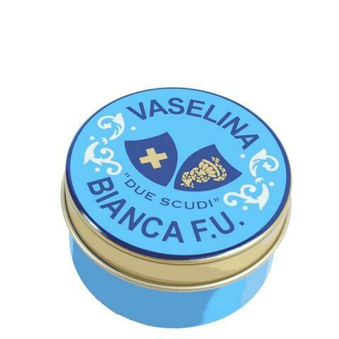 Vaselina Bianca FU Vaselina Bianca FU "Due Scudi" 50 g