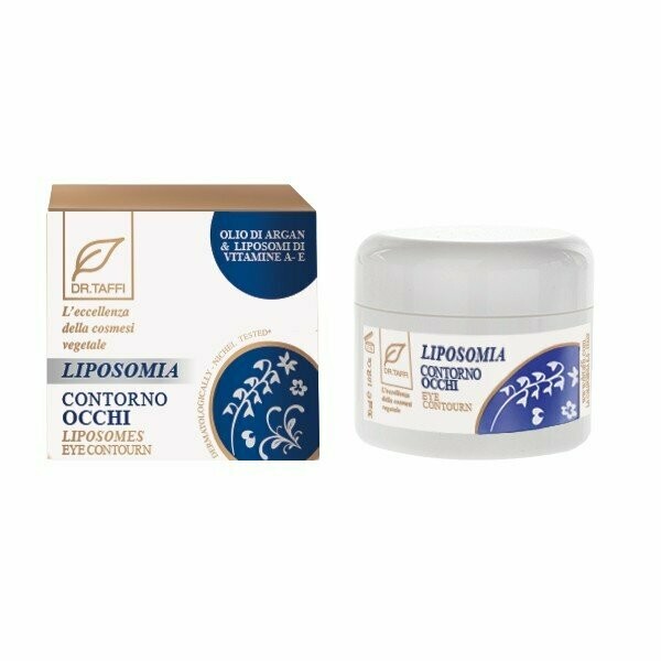 Contorno Occhi Liposomia 30 ml