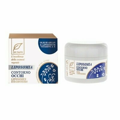 Contorno Occhi Liposomia 30 ml Contorno Occhi Liposomia 30 ml