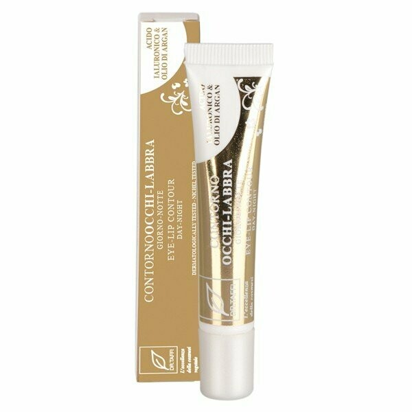 Contorno Occhi-Labbra Giorno-Notte 10 ml Contorno Occhi-Labbra Giorno-Notte 10 ml