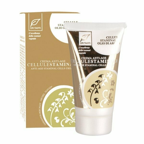 Crema Anti-Age Cellule Staminali 30 ml Crema Anti-Age Cellule Staminali 30 ml
