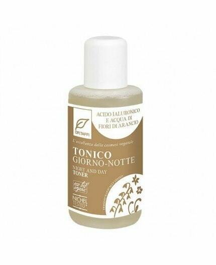 Tonico Giorno - Notte 200 ml Tonico Giorno - Notte 200 ml