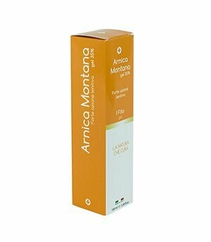 Arnica Montana Gel 35% 100 ml Arnica Montana Gel 35% 100 ml