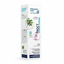 Fito Proct Crema Rettale 150 ml Fito Proct Crema Rettale 150 ml