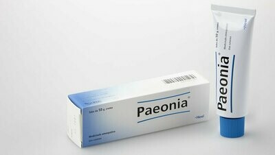 Paeonia Heel Crema 50 g