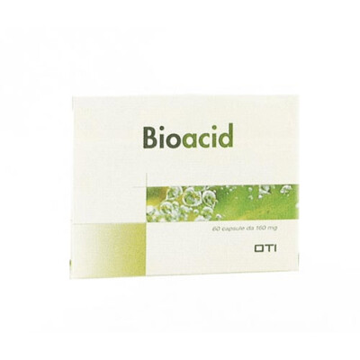 Bioacid 60 Capsule