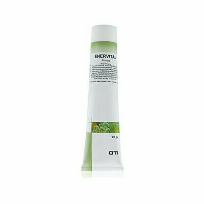 Enervital OTI Pomata 75 g Enervital OTI Pomata 75 g