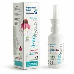 Fito Ialo Spray Nasale 50 ml Fito Ialo Spray Nasale 50 ml