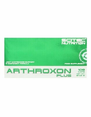 Arthroxon 108 Capsule