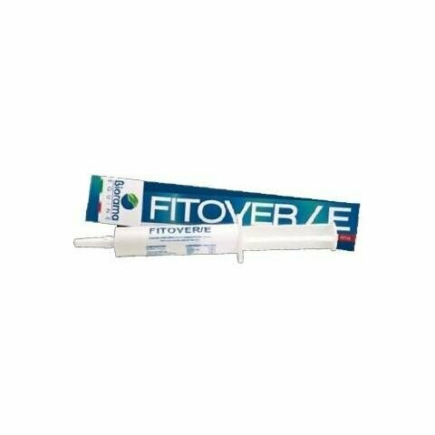 Fitover/e Mangime Equini 50 g Fitover/e Mangime Equini 50 g