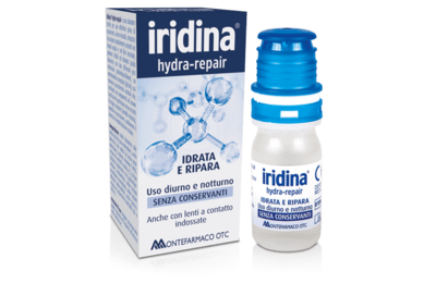 Iridina Hydra Repair 10 ml