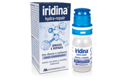 Iridina Hydra Repair 10 ml Iridina Hydra Repair 10 ml