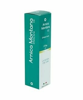 Arnica Montana Gel Effetto Freddo 100 ml Arnica Montana Gel Effetto Freddo 100 ml