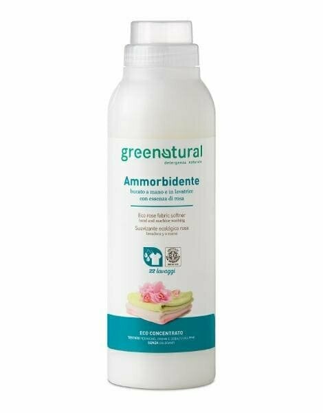 Ammorbidente Rosa 1 L Ammorbidente Rosa 1 L