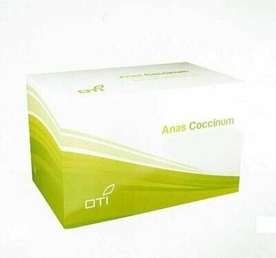 Anas Coccinum 30 Monodose Da 1,6 g