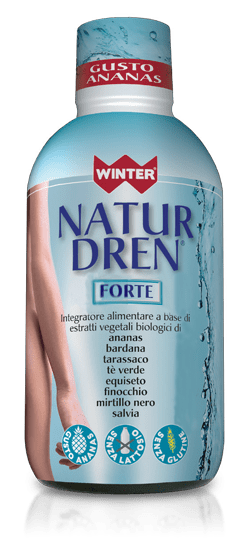 Natur Dren® Forte