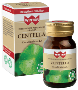 Centella 30 Capsule Vegetali Centella 30 Capsule Vegetali