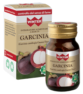 Garcinia 55 Capsule Vegetali Garcinia 55 Capsule Vegetali