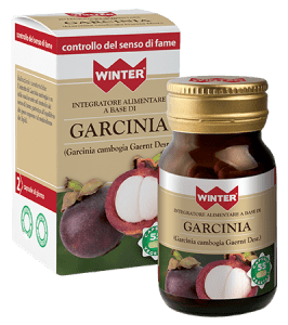 Garcinia 55 Capsule Vegetali